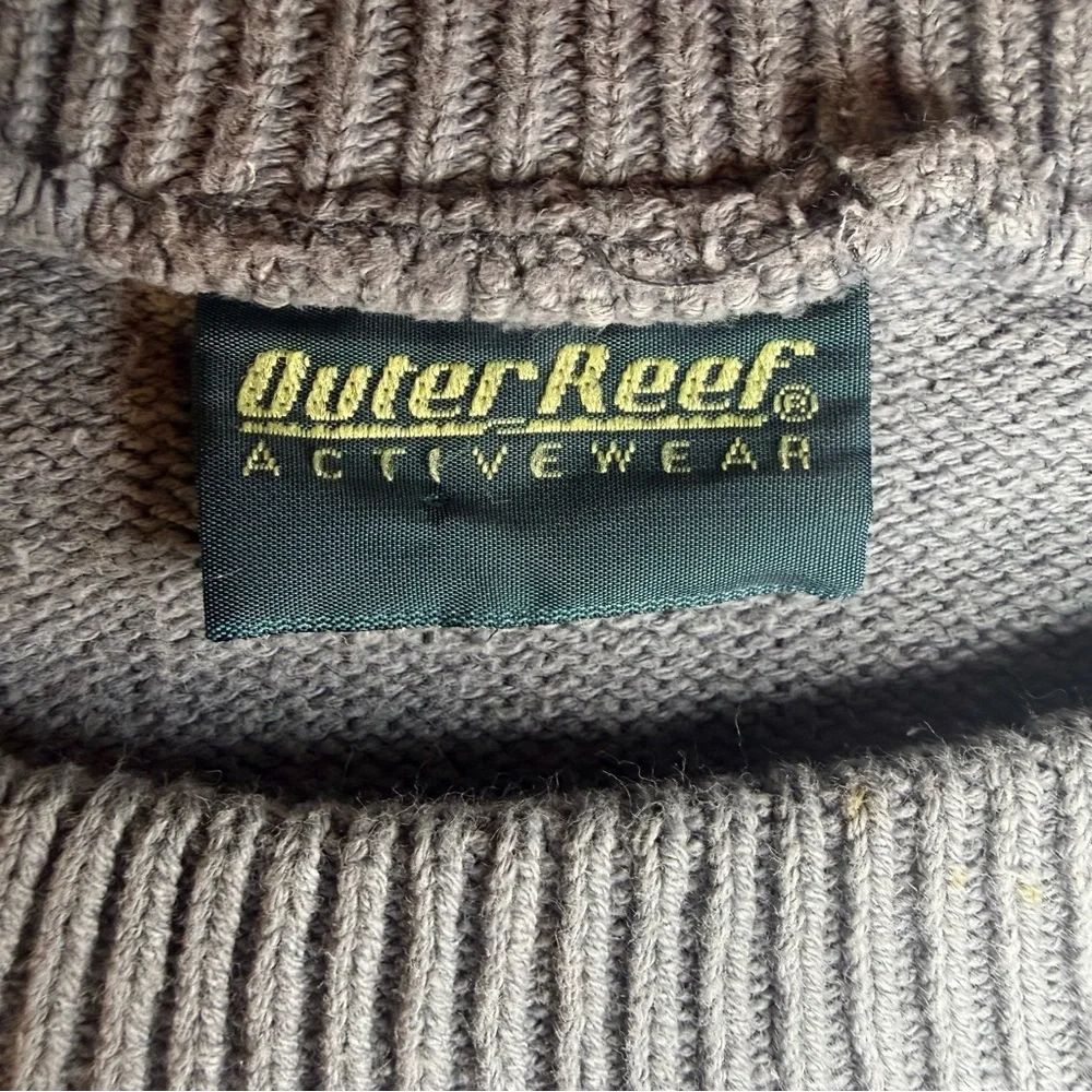 Outer Reef vintage outer